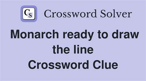 french monarch crossword|monarch crossword clue 9 letters.